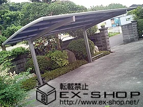 LIXIL ���N�V��(�g�X�e��)�̃J�[�|�[�g �J�[�u�|�[�g�V�O�}III �{�H��