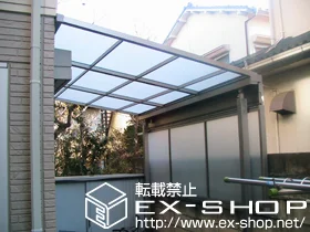 �����s���c�J���LIXIL ���N�V���i�g�X�e���j�̃e���X���� ���C�U�[�e���XII  F�^ �e���X�^�C�v �P�� �ϐ�`20cm�Ή��{�O�ʃX�N���[���@1�i �{�H��