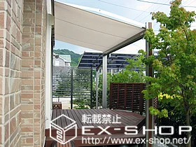 LIXIL NV(gXe)̃I[jO ʎA^ {bNX^Cv 蓮 {H