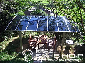 �����������s���ǋ��YKKAP�̃J�[�|�[�g �v���V�I�X�|�[�g �ϐ�`20cm�Ή� �{�H��