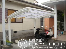 �����������u�s��LIXIL ���N�V���i�g�X�e���j�̃J�[�|�[�g �J�[�u�|�[�g�V�O�}III �~�j �ϐ�`20cm�Ή� �{�H��