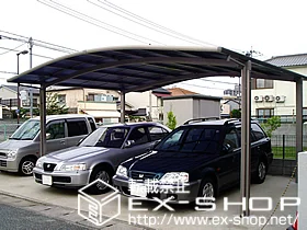 �����������s�������LIXIL ���N�V���i�g�X�e���j�̃J�[�|�[�g �J�[�u�|�[�g�V�O�}III ���C�h�^�C�v �ϐ�`20cm�Ή� �{�H��