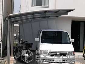 ���{���Ύs��YKKAP�̃J�[�|�[�g ���C�i�|�[�g �ϐ�`20cm�Ή� �{�H��