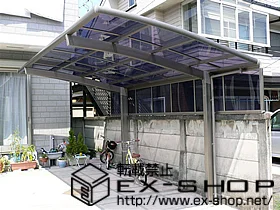 �����s�����s��LIXIL ���N�V���i�g�X�e���j�̃J�[�|�[�g �J�[�u�|�[�g�V�O�}III �{�H��