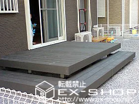 ��ʌ��k�����S��������YKKAP�̃E�b�h�f�b�L ���E�b�h�f�b�LII �i���Z�b�g�L�� �{�H��