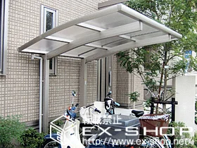 ��ʌ����Ԏs�̂̃T�C�N���|�[�g�E���]�Ԓu����A�J�[�|�[�g ���C�i�|�[�g �~�j �ϐ�`20cm�Ή� �{�H��