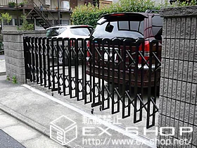 YKKAP�̃J�[�Q�[�g �J�~���Q�[�g3�^ �K�C�h���[�� �ЊJ�� �{�H��