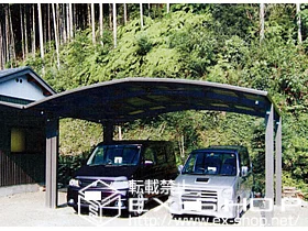 �É����É��s�����YKKAP�̃J�[�|�[�g ���C�i�|�[�g �ϐ�`20cm�Ή� �{�H��