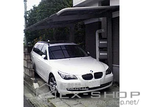 LIXIL NV(gXe)̃J[|[g K[i|[gVO}III ϐ`20cmΉ {H