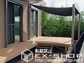 �����������s��YKKAP�̃E�b�h�f�b�L ���E�b�h�f�b�LII �A���^�C�v �{�H��