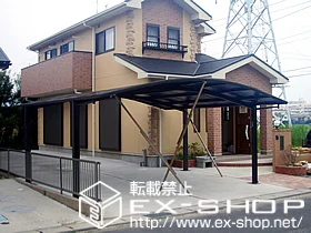 ��t���؍X�Îs��YKKAP�̃J�[�|�[�g ���C�i�c�C���|�[�g �ϐ�`20cm�Ή� �{�H��