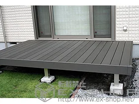 �Ȗ،�������s��YKKAP�̃E�b�h�f�b�L ���E�b�h�f�b�LII ���C�h �{�H��