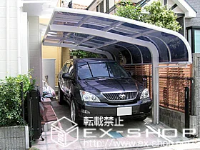 LIXIL NV(gXe)̃J[|[g e[|[gVO}III {H