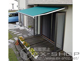 LIXIL ���N�V��(�g�X�e��)�̃I�[�j���O�E�T���V�F�[�h�E���悯 �ʒ�C�^ �{�b�N�X�^�C�v �蓮�� �{�H��