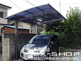 ��ʌ��������܎s��LIXIL ���N�V���i�g�X�e���j�̃J�[�|�[�g �J�[�u�|�[�g�V�O�}III �ϐ�`20cm�Ή� �{�H��