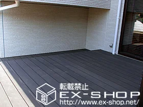 ��ʌ��������܎s��YKKAP�̃E�b�h�f�b�L ���E�b�h�f�b�LII �P�� �{�H��