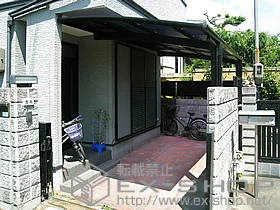 ���{�L���s��LIXIL ���N�V���i�g�X�e���j�̃J�[�|�[�g �J�[�u�|�[�g�V�O�}III �ϐ�`20cm�Ή� �{�H��