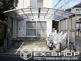 �_�ސ쌧���l�s�ߌ����YKKAP�̃J�[�|�[�g ���C�i�c�C���|�[�g �ϐ�`20cm�Ή� �{�H��