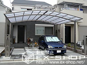 ���{��s��LIXIL ���N�V���i�g�X�e���j�̃J�[�|�[�g �J�[�u�|�[�g�V�O�}III ���C�h �ϐ�20cm�Ή� �{�H��