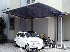 �����s���c�J���LIXIL ���N�V���i�g�X�e���j�̃J�[�|�[�g �J�[�u�|�[�g�V�O�}III �ϐ�`20cm�Ή� �{�H��