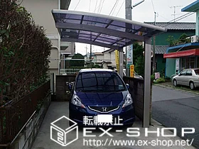 ��t�����q�s��LIXIL ���N�V���i�g�X�e���j�̃J�[�|�[�g �J�[�u�|�[�g�V�O�}III �ϐ�`20cm�Ή� �{�H��