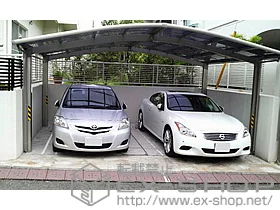 LIXIL ���N�V��(�g�X�e��)�̃J�[�|�[�g �J�[�u�|�[�g�V�O�}III M���� �ϐ�`20cm�Ή� �{�H��