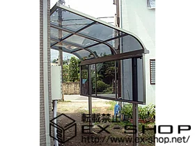 LIXIL ���N�V��(�g�X�e��)�̃e���X���� ���C�U�[�e���XII R�^ �P�� �e���X�^�C�v �ϐ�`20cm�Ή� �{�H��