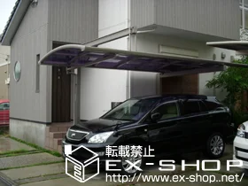 ���m���L���s��LIXIL ���N�V���i�g�X�e���j�̃J�[�|�[�g �}���`�X�N�G�A�@�A�[�������@���M�����[�Ўx���^�C�v�@�W���� �{�H��