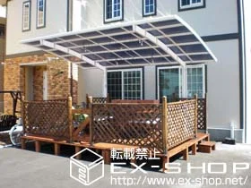 �������s���s��LIXIL ���N�V���i�g�X�e���j�̃J�[�|�[�g �J�[�u�|�[�g�V�O�}III �ϐ�`20cm�Ή� �{�H��