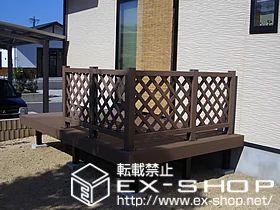 YKKAP̃EbhfbL EbhfbLII Ch {H