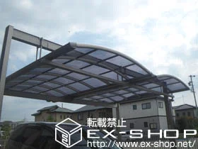 �É����ĒÎs��LIXIL ���N�V���i�g�X�e���j�̃J�[�|�[�g �}���`�X�N�G�A�@�A�[�������@2�����@���x���^�C�v�@�����O�� �{�H��