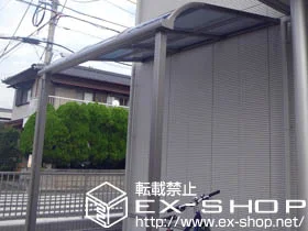 �É����ĒÎs��LIXIL ���N�V���i�g�X�e���j�̃e���X���� ���C�U�[�e���XII R�^ �e���X�^�C�v �P�� �ϐ�`20cm�Ή� �{�H��