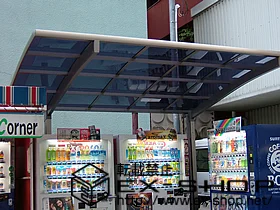 �L�����L���s����LIXIL ���N�V���i�g�X�e���j�̃J�[�|�[�g �J�[�u�|�[�g�V�O�}�V �{�H��