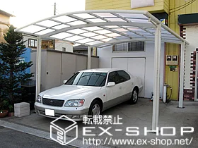 ��ʌ������s��LIXIL ���N�V���i�g�X�e���j�̃J�[�|�[�g �J�[�u�|�[�g�V�O�}�V ���C�h �{�H��