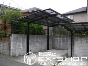 ���m�����i�s��LIXIL ���N�V���i�g�X�e���j�̃J�[�|�[�g �J�[�u�|�[�g�V�O�}III �ϐ�`20cm�Ή� �{�H��