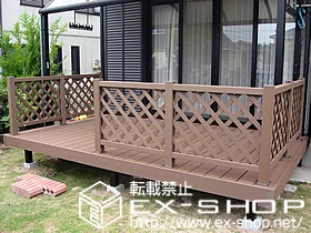 �F�{���r���s��YKKAP�̃E�b�h�f�b�L ���E�b�h�f�b�LII �W���{���E�b�h�f�b�L�t�F���X2�^[���`�X�i�q] �{�H��