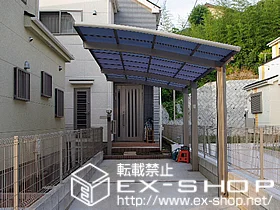 LIXIL ���N�V��(�g�X�e��)�̃J�[�|�[�g �J�[�u�|�[�g�V�O�}III ���� �{�H��