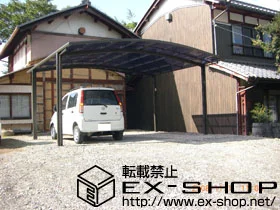 ���ꌧ���m�S��������LIXIL ���N�V���i�g�X�e���j�̃J�[�|�[�g �J�[�u�|�[�g�V�O�}III ���C�h �ϐ�`20cm�Ή� �{�H��