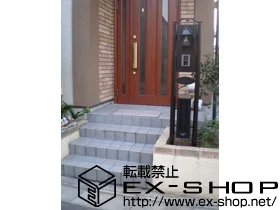 ��ʌ�����s��YKKAP�̃|�X�g�E�和�E��z�{�b�N�X �g���f�B�V�I���@�@�\�和�@2�^ �{�H��