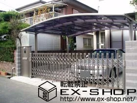 ��t���l�X���s��LIXIL ���N�V���i�g�X�e���j�̃J�[�|�[�g �J�[�u�|�[�g�V�O�}�V ���C�h �ϐ�`20cm�Ή� �{�H��