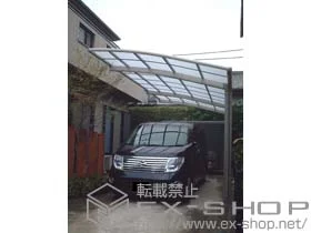 LIXIL ���N�V��(�g�X�e��)�̃J�[�|�[�g �J�[�u�|�[�g�V�O�}III �����^�C�v �ϐ�`20cm�Ή� �{�H��