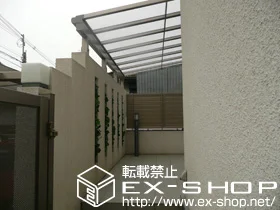 LIXIL ���N�V��(�g�X�e��)�̃e���X���� ���C�U�[�e���XII  F�^ �e���X�^�C�v �P�� �ϐ�`20cm�Ή� �{�H��