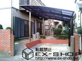 ��t�����l�s��LIXIL ���N�V���i�g�X�e���j�̃J�[�|�[�g �J�[�u�|�[�g�V�O�}III �ϐ�`20cm�Ή� �{�H��