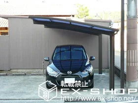 ���Ɍ����S������LIXIL ���N�V���i�g�X�e���j�̃J�[�|�[�g �J�[�u�|�[�g�V�O�}III �ϐ�`20cm�Ή� �{�H��