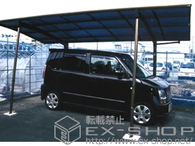 �{�錧���s��LIXIL ���N�V���i�g�X�e���j�̃J�[�|�[�g �J�[�u�|�[�g�V�O�}III �ϐ�`20cm�Ή� �{�H��