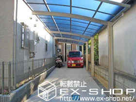 YKKAP�̃J�[�|�[�g ���C�i�|�[�g �c�A�� �ϐ�`20cm�Ή� �{�H��