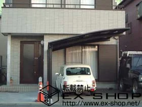 �É����x�m�s��LIXIL ���N�V���i�g�X�e���j�̃J�[�|�[�g �J�[�u�|�[�g�V�O�}�V �ϐ�`20cm�Ή� �{�H��