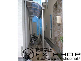 LIXIL ���N�V��(�g�X�e��)�̃e���X���� ���C�U�[�e���X�U R�^ �e���X�^�C�v �P�� �ϐ�`20cm�Ή� �{�H��