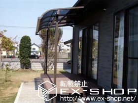 LIXIL ���N�V��(�g�X�e��)�̃e���X���� ���C�U�[�e���XII R�^ �e���X�^�C�v �P�� �ϐ�`20cm�Ή� �{�H��