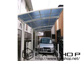 YKKAP�̃J�[�|�[�g ���C�i�|�[�g �c�A���^�C�v �ϐ�`20cm�Ή� �{�H��